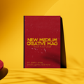 NEW MEDIUM ISSUE #10