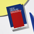 NEW MEDIUM ISSUE #5